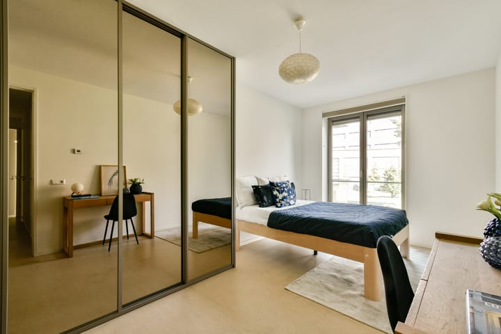 Foto 18 van Spadinalaan 81