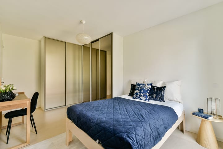 Foto 19 van Spadinalaan 81