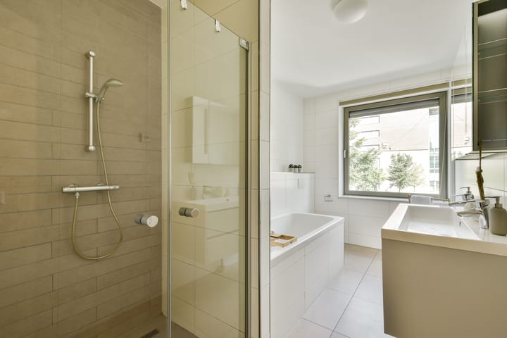 Foto 20 van Spadinalaan 81