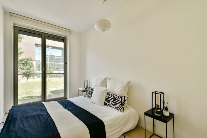 Foto 22 van Spadinalaan 81