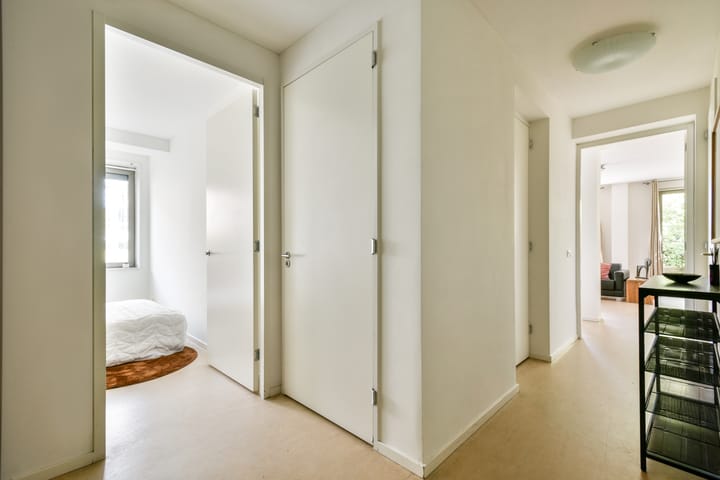 Foto 13 van Spadinalaan 81