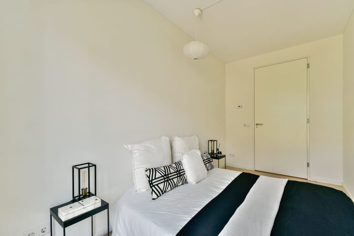 Foto 23 van Spadinalaan 81