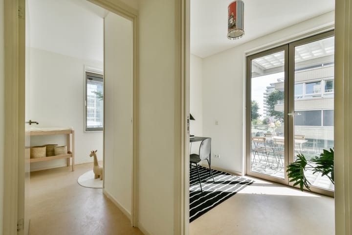 Foto 24 van Spadinalaan 81