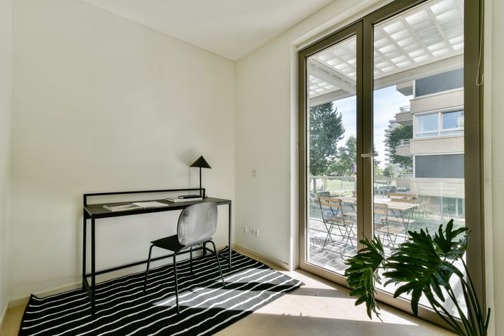 Foto 25 van Spadinalaan 81