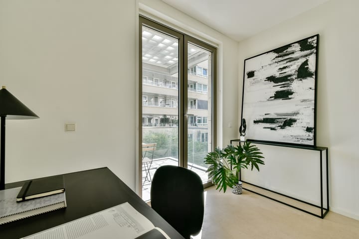 Foto 26 van Spadinalaan 81