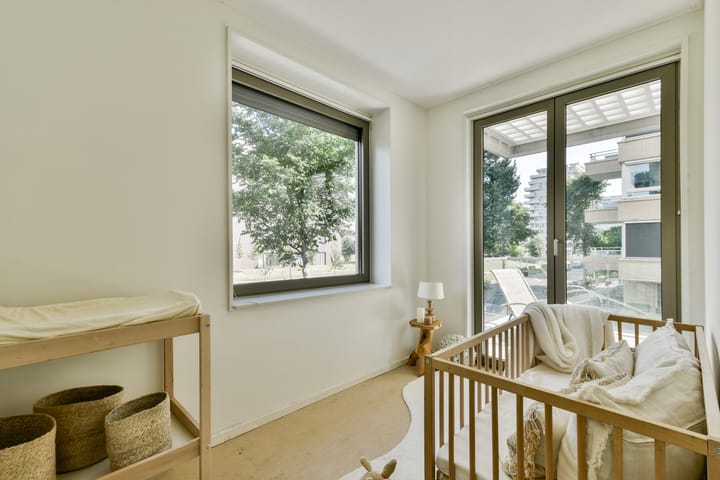 Foto 27 van Spadinalaan 81