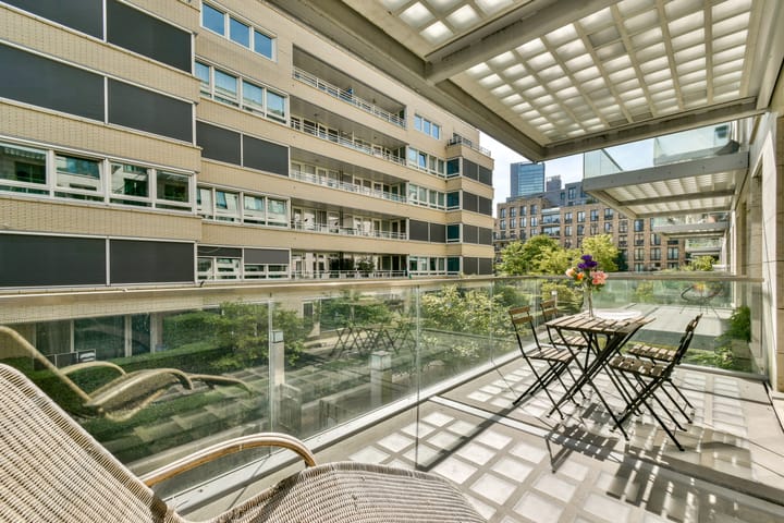 Foto 29 van Spadinalaan 81