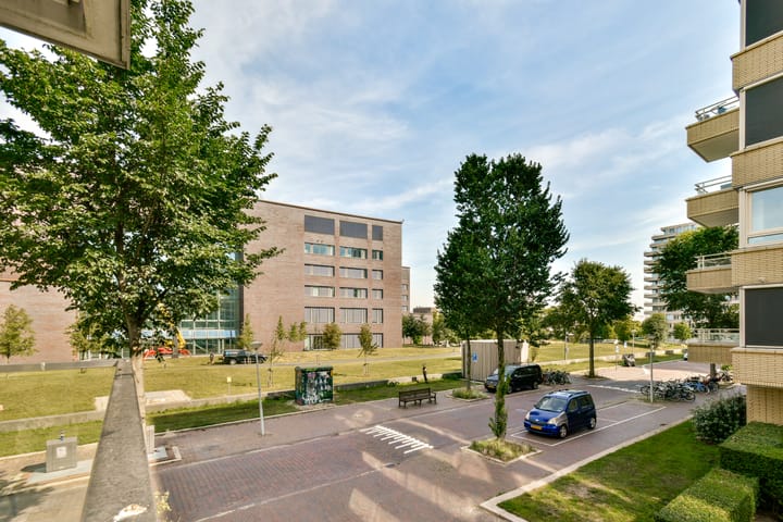 Foto 31 van Spadinalaan 81