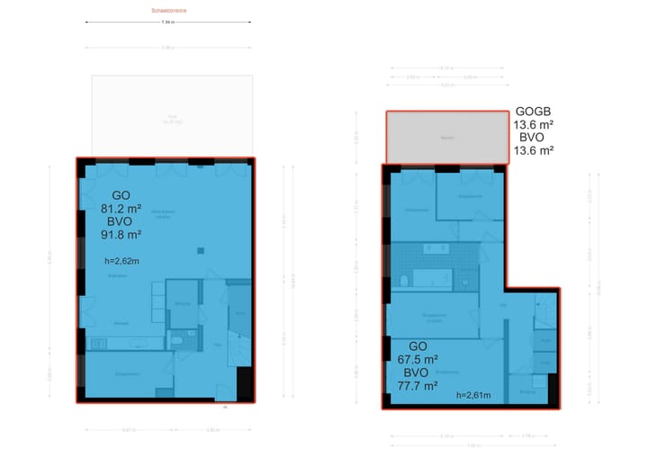 Foto 42 van Spadinalaan 81