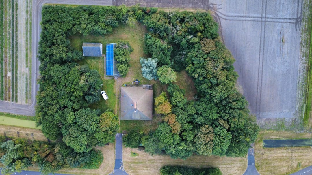 Foto 52 van Parallelweg 14