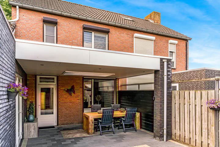 Foto 2 van Luciastraat 36