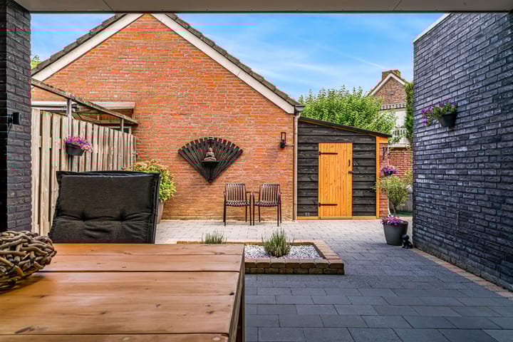 Foto 3 van Luciastraat 36