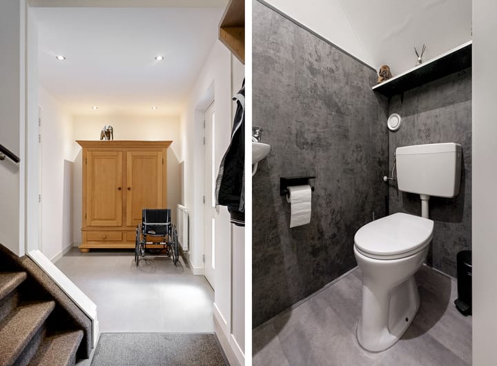 Foto 5 van Luciastraat 36