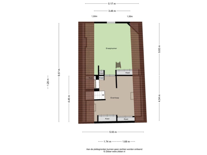 Foto 55 van Boven Nieuwstraat 37