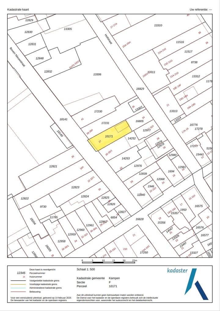 Foto 57 van Boven Nieuwstraat 37