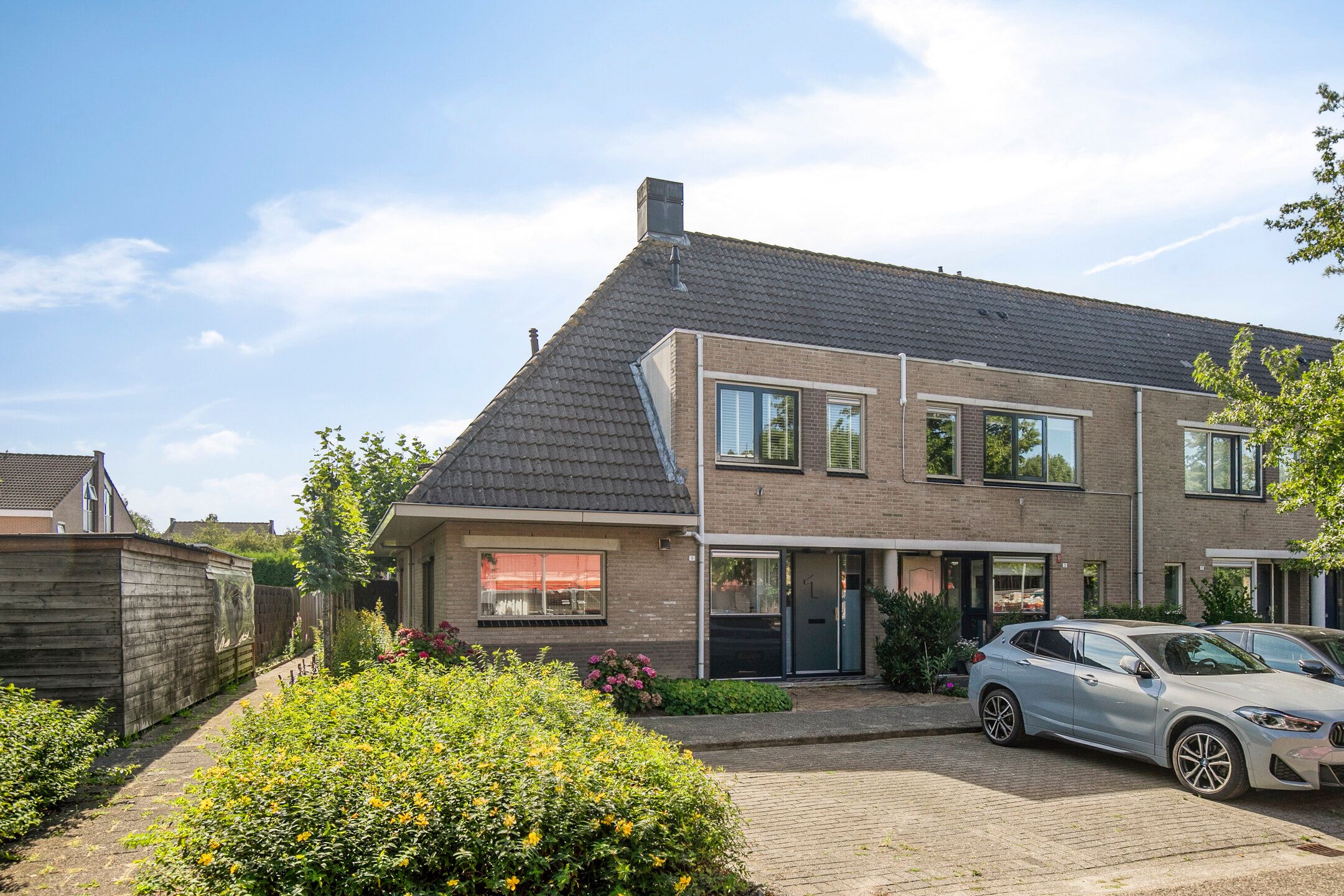 Antilopestraat, 1, Almere, 1338KN, Flevoland, Nederland 1 