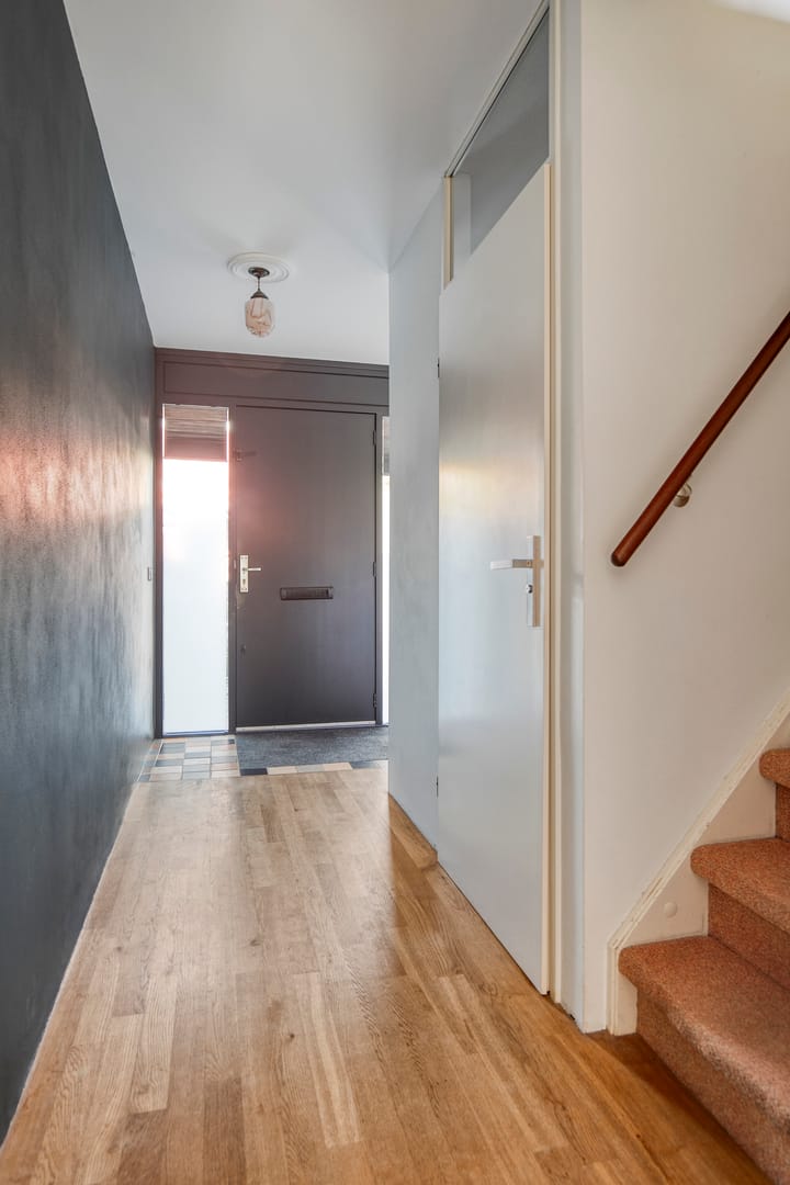 Foto 4 van Antilopestraat 1