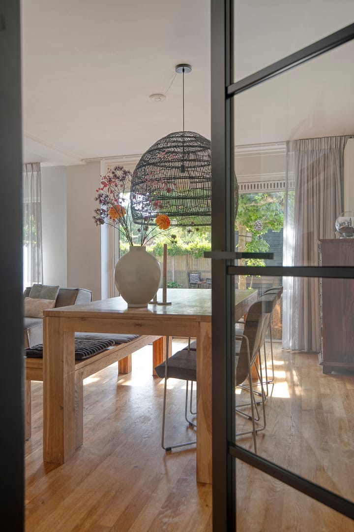 Foto 6 van Antilopestraat 1