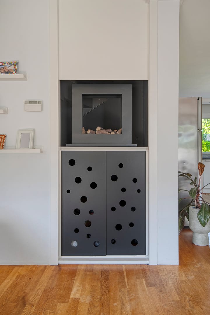 Foto 8 van Antilopestraat 1