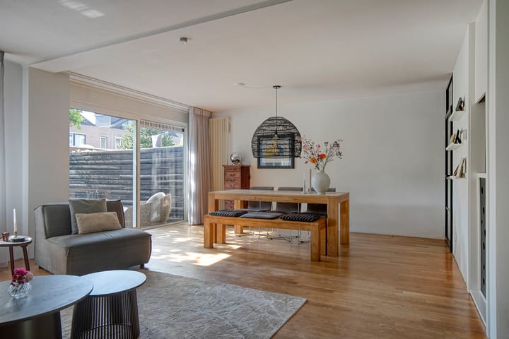 Foto 9 van Antilopestraat 1