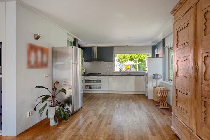 Foto 10 van Antilopestraat 1