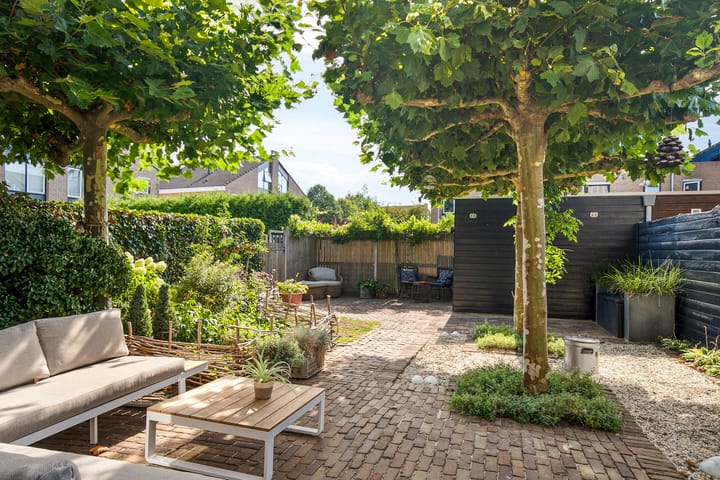 Foto 14 van Antilopestraat 1