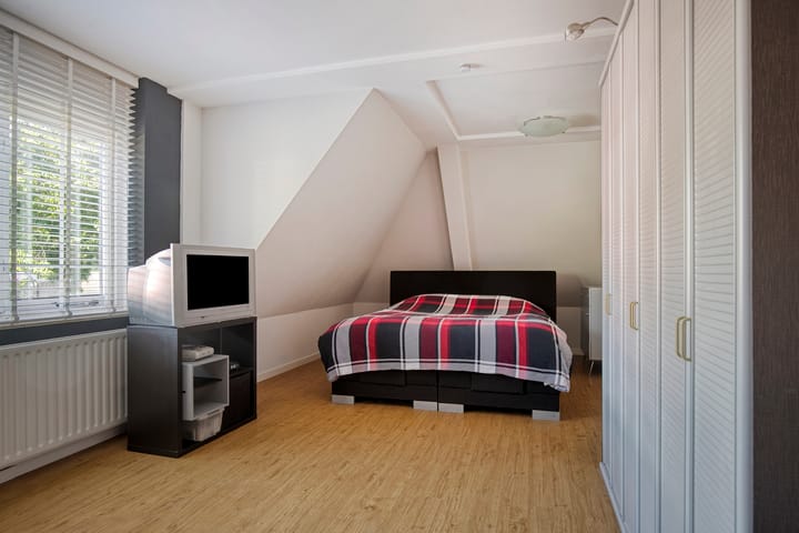 Foto 15 van Antilopestraat 1