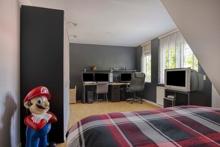 Foto 16 van Antilopestraat 1