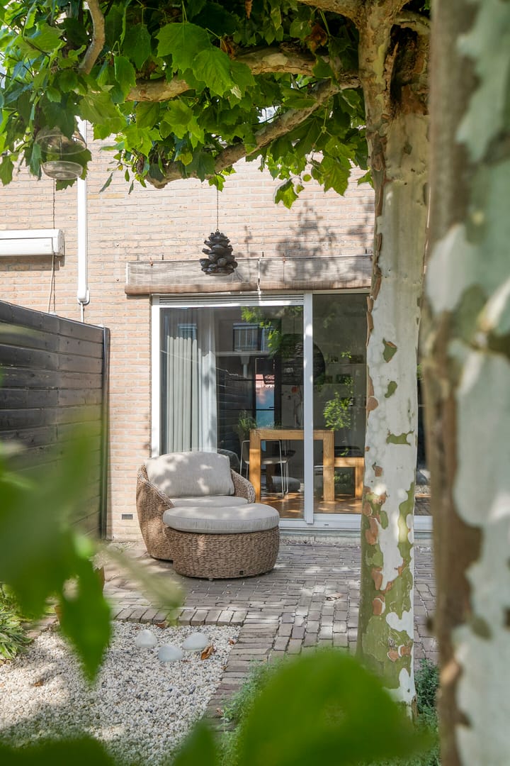 Foto 24 van Antilopestraat 1