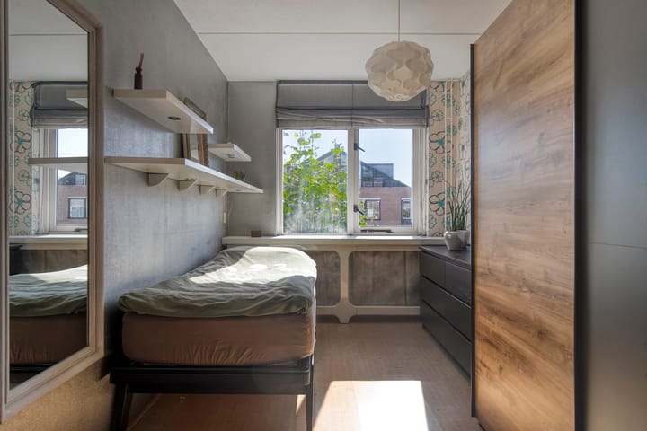 Foto 21 van Antilopestraat 1