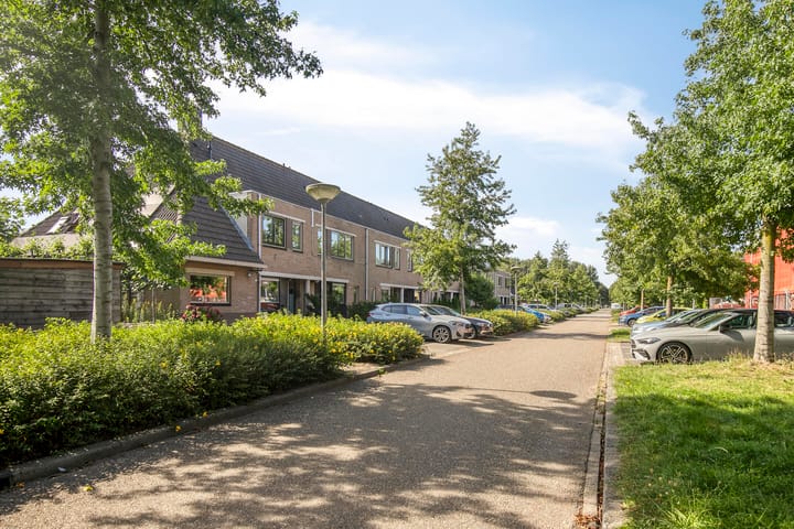 Foto 26 van Antilopestraat 1