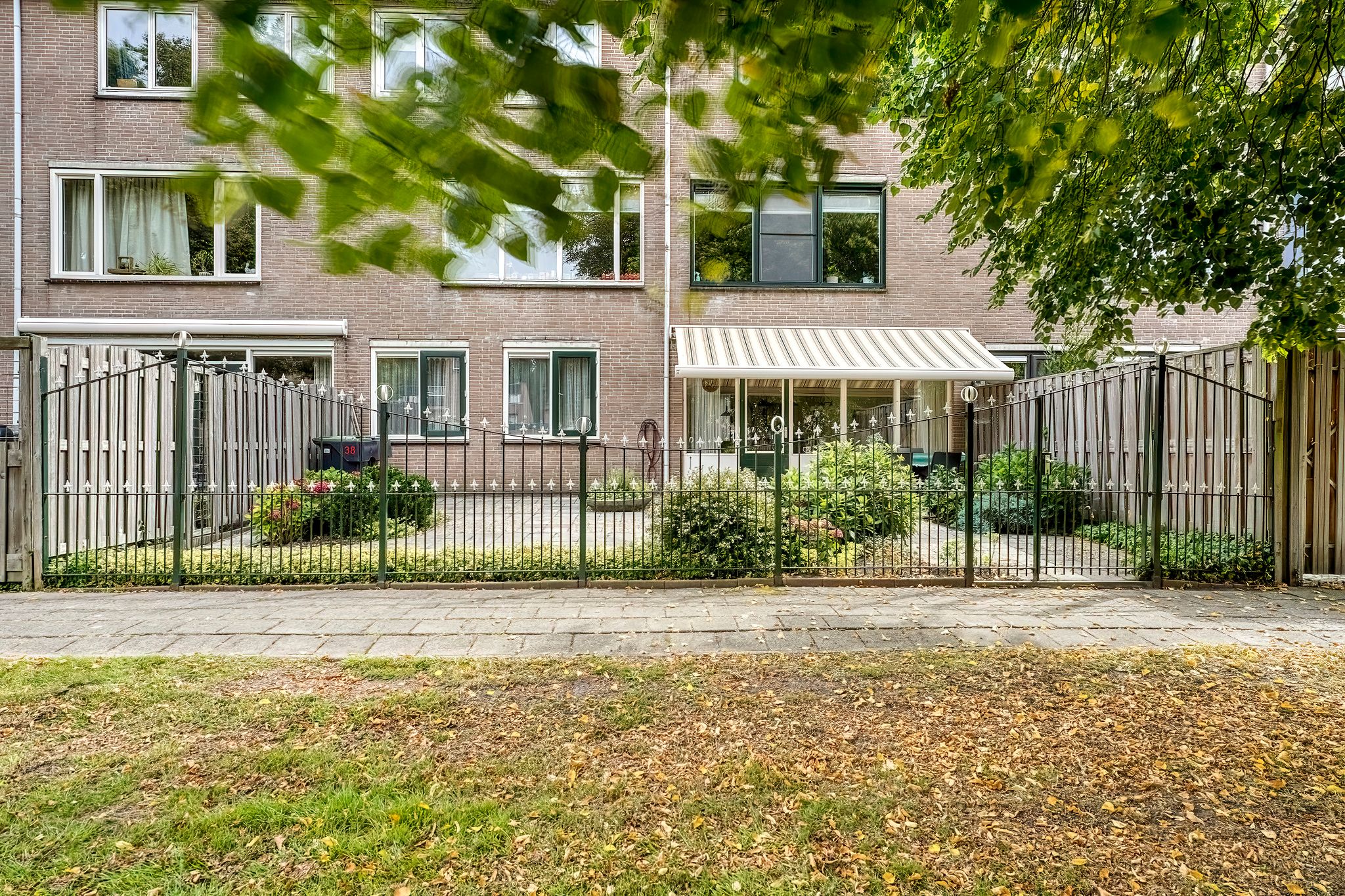 Reiger, 38, Zoeterwoude, 2381KR, Zuid-Holland, Nederland 38