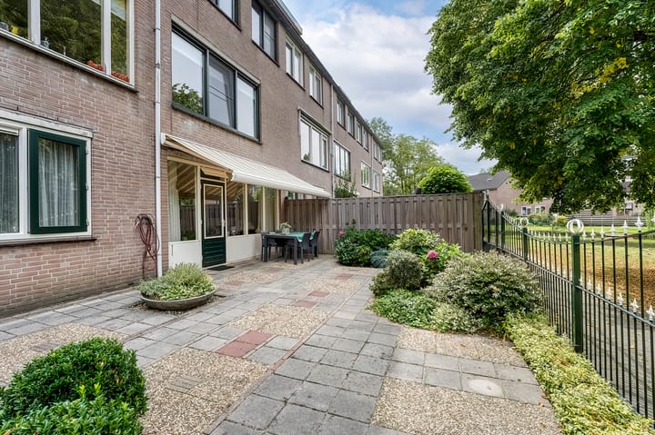 Foto 3 van Reiger 38