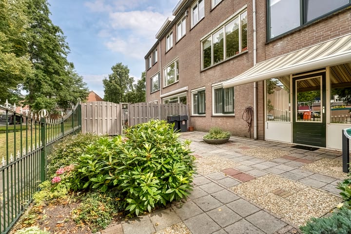 Foto 4 van Reiger 38