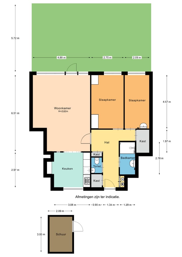 Foto 26 van Reiger 38