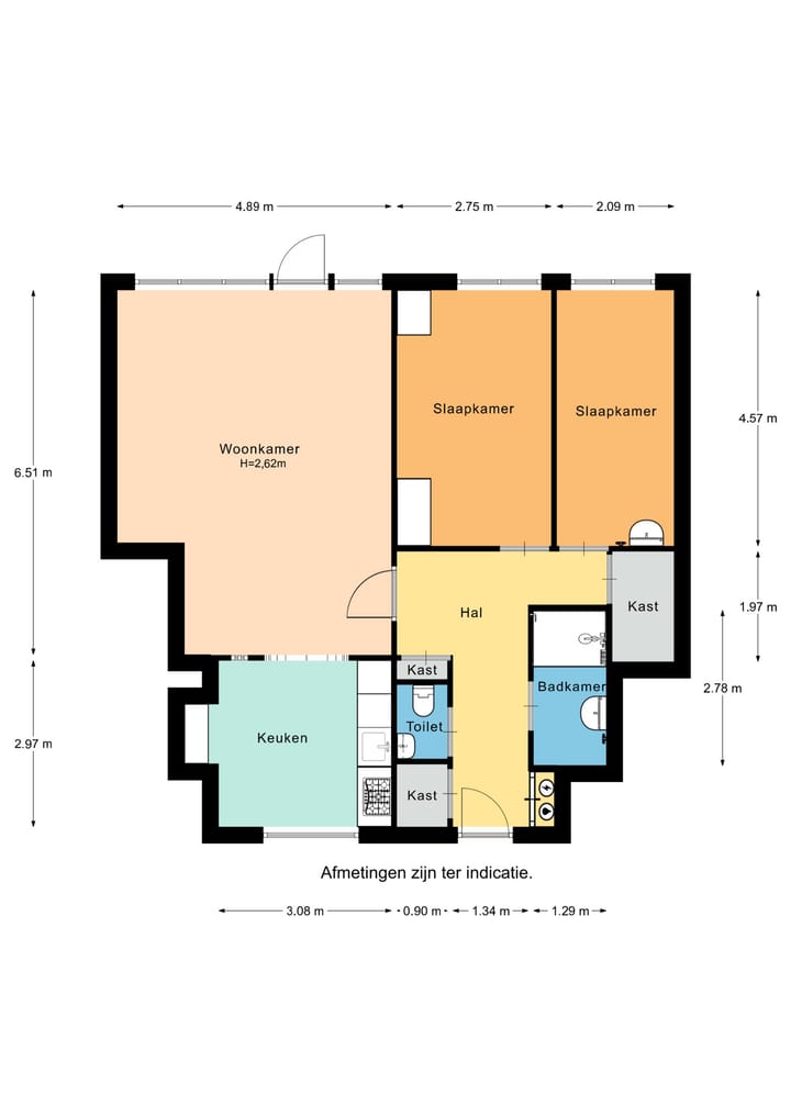 Foto 27 van Reiger 38