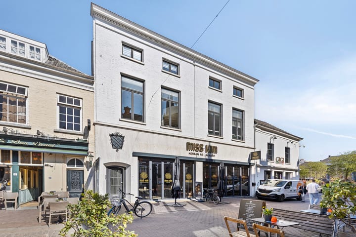 Foto 1 van Jansplaats 11-1