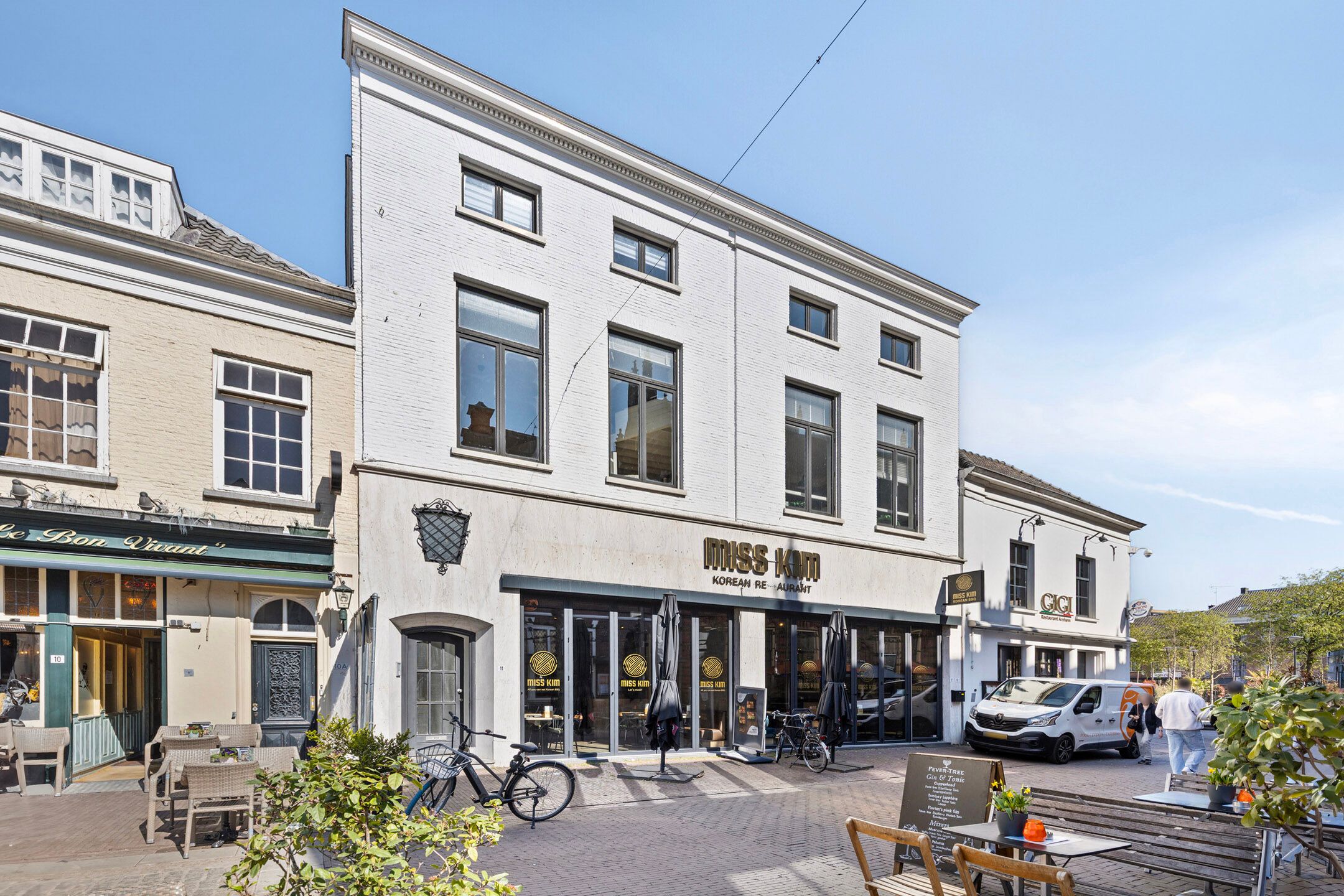 Jansplaats 11-, 11, 1, Arnhem, 6811GB, Gelderland, Nederland 11