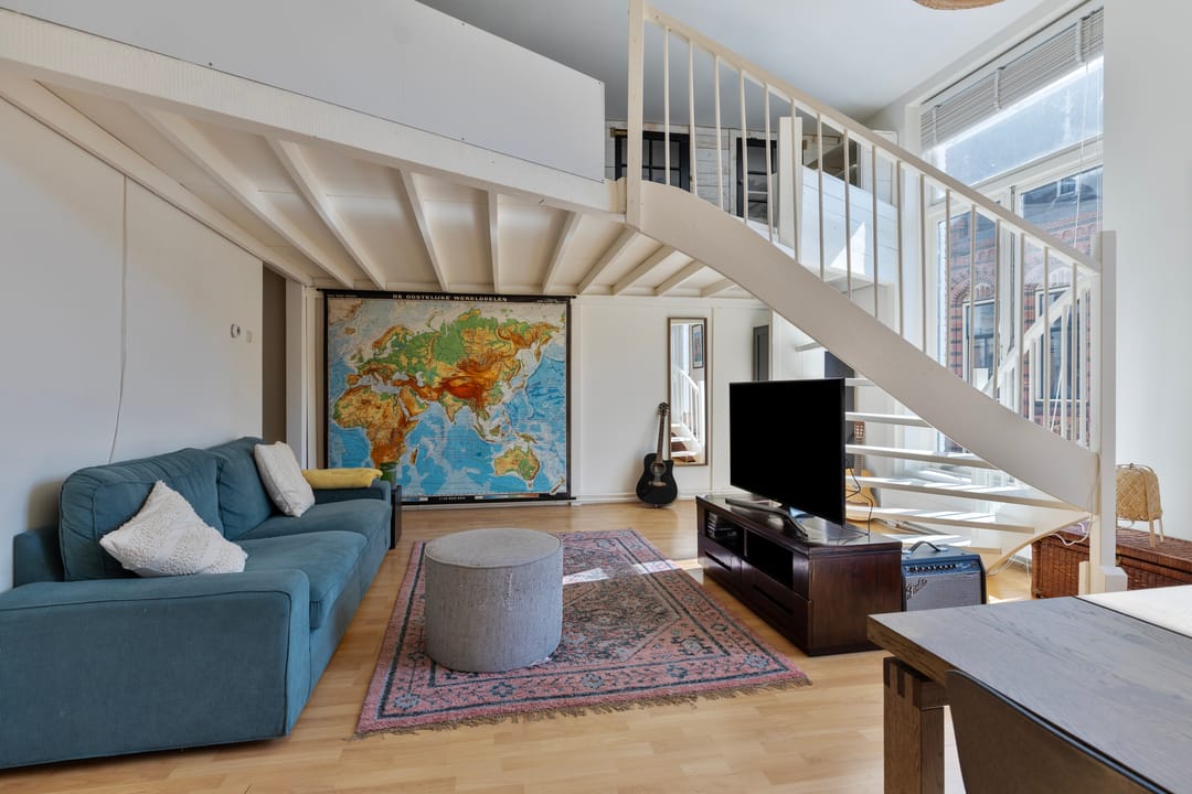 Photo 2 of Jansplaats 11-1