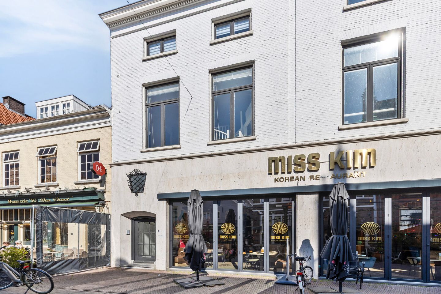 Photo 5 of Jansplaats 11-1