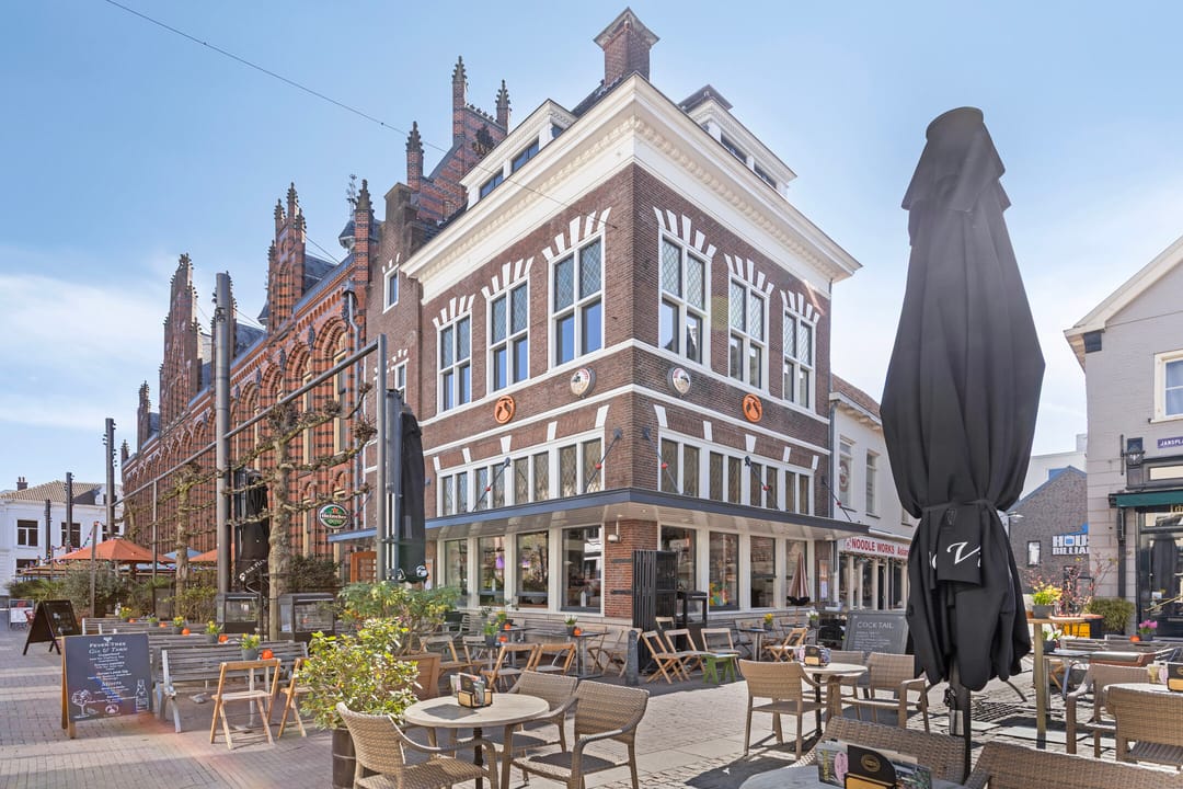 Photo 28 of Jansplaats 11-1