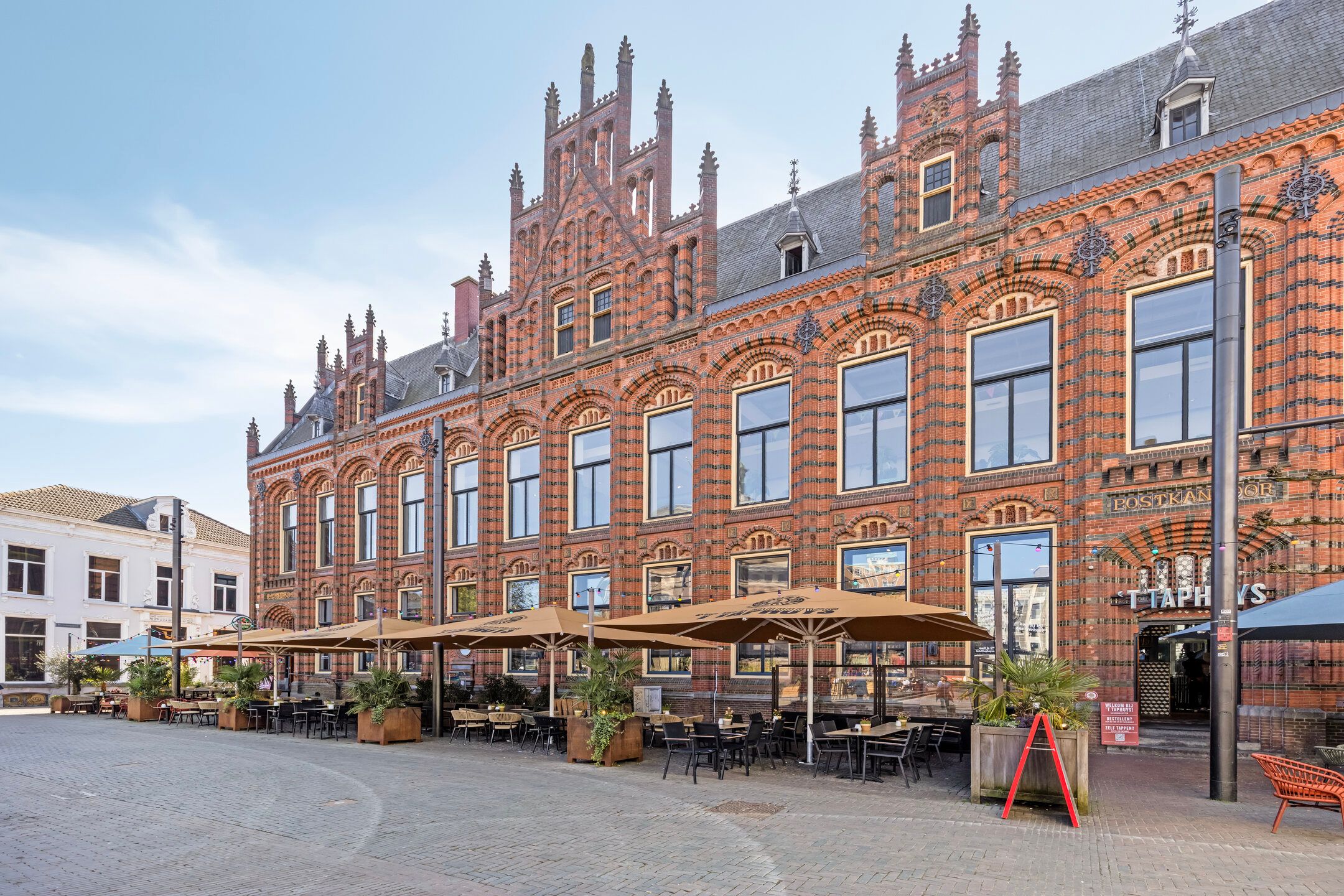 Photo 30 of Jansplaats 11-1