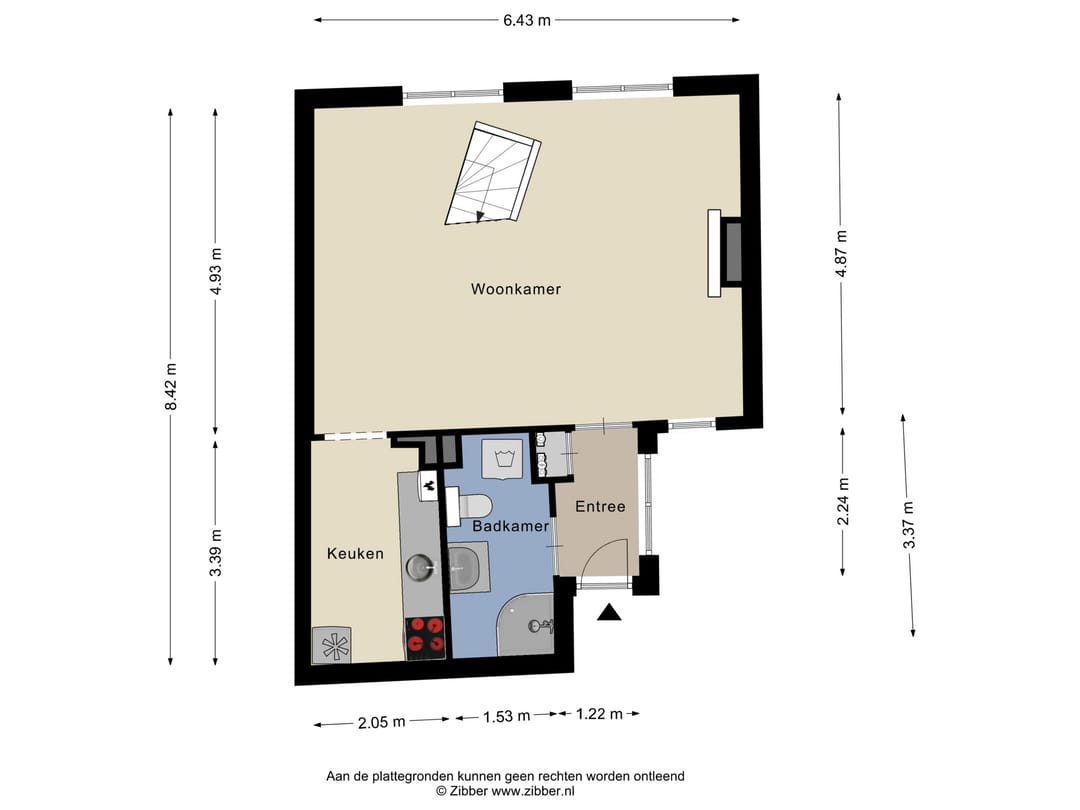 Photo 31 of Jansplaats 11-1