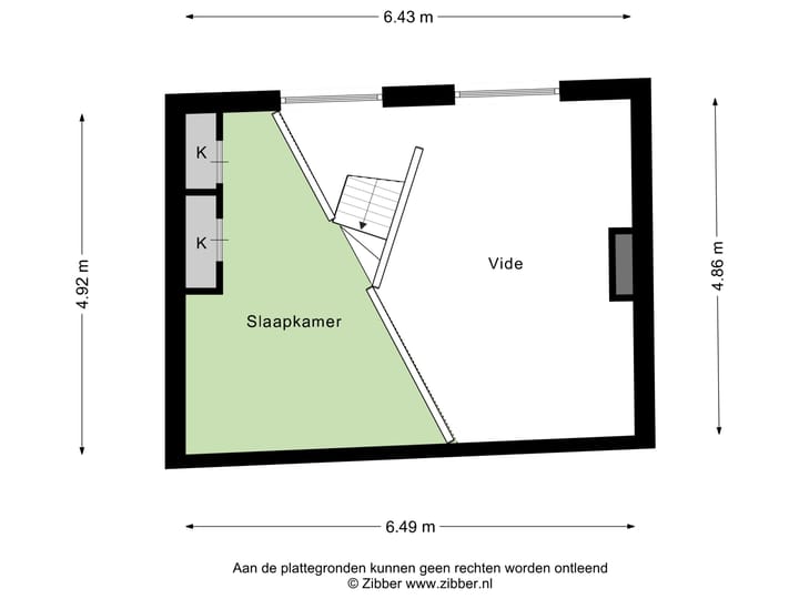 Foto 32 van Jansplaats 11-1