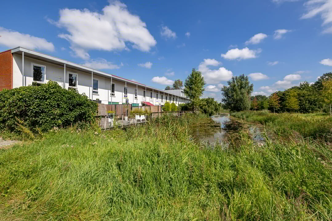 Foto 1 van Zonland 7