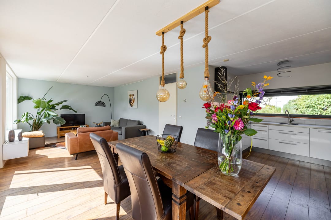 Foto 2 van Zonland 7