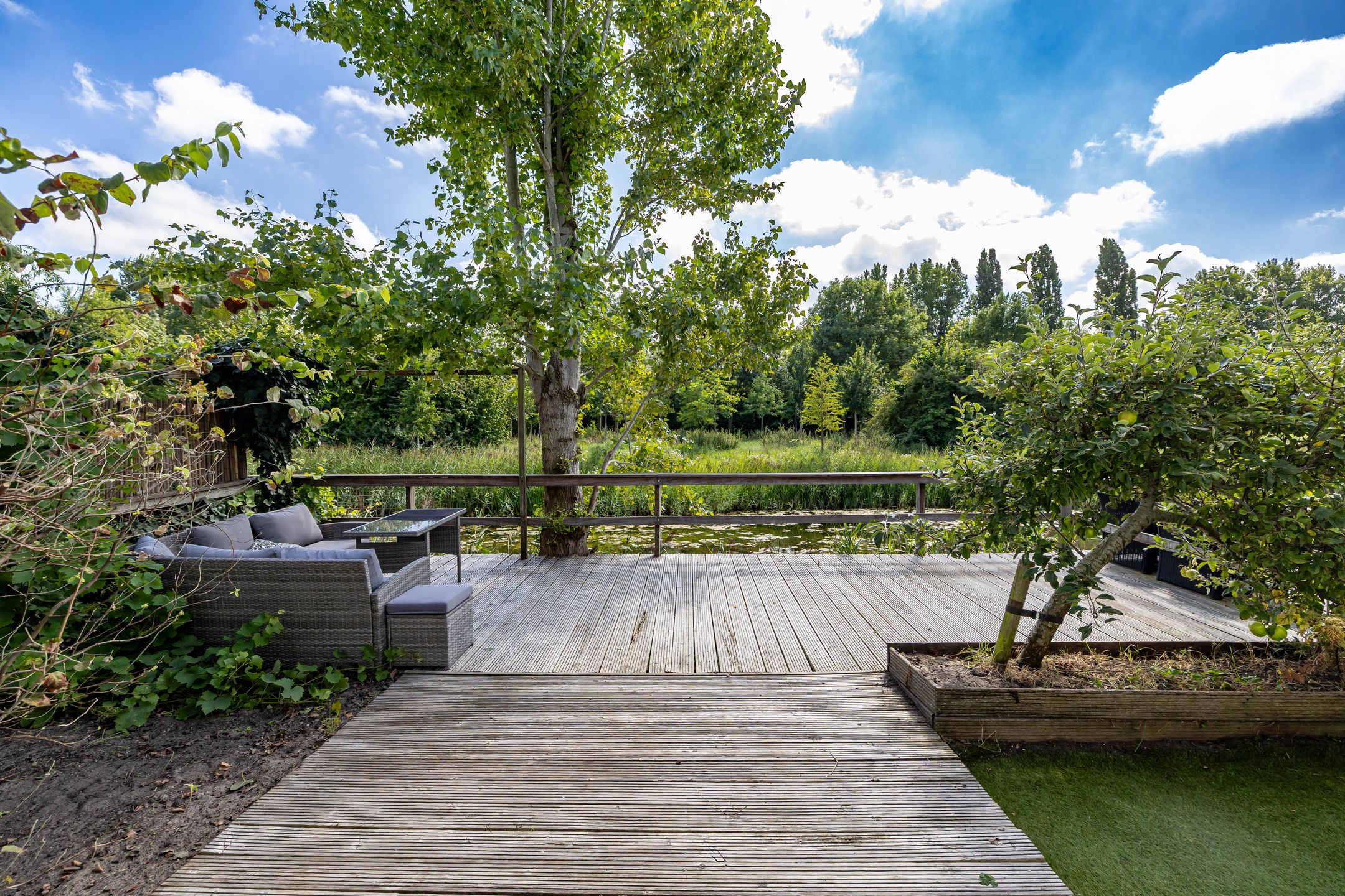 Foto 3 van Zonland 7