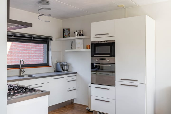 Foto 9 van Zonland 7