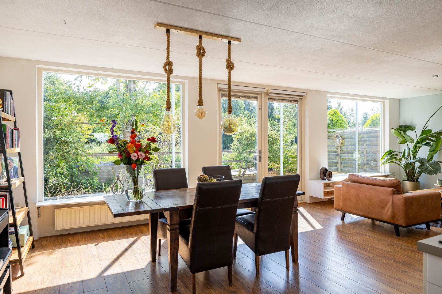 Foto 14 van Zonland 7