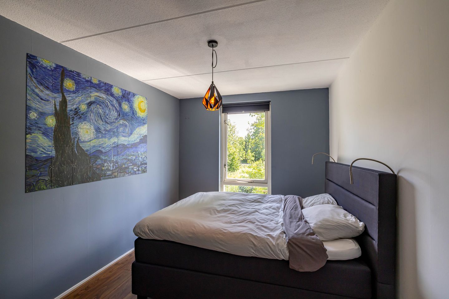 Foto 25 van Zonland 7